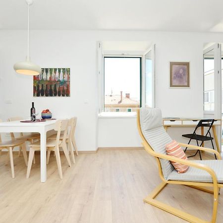 Apartman Junona - Poluotok Na Dlanu زادار المظهر الخارجي الصورة