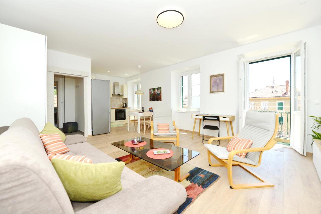 Apartman Junona - Poluotok Na Dlanu زادار المظهر الخارجي الصورة