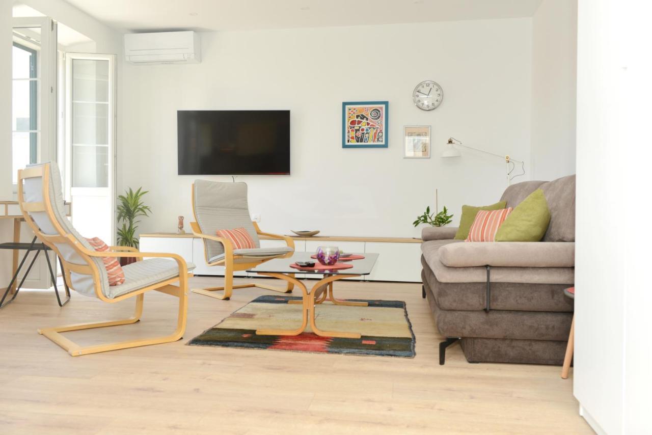Apartman Junona - Poluotok Na Dlanu زادار المظهر الخارجي الصورة